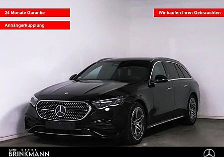 Mercedes-Benz E 300 de T AMG-LINE/AHK/360°KAM/DIGITAL-LIGHT