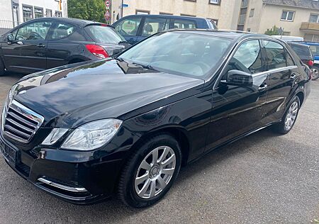Mercedes-Benz E 200 E -Klasse Lim. CDI BlueEfficiency