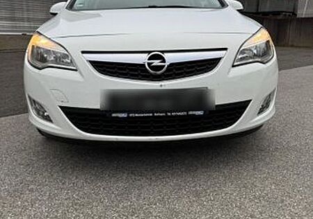 Opel Astra Caravan 1.7 CDTI ECOTEC INNOVATION 81k...