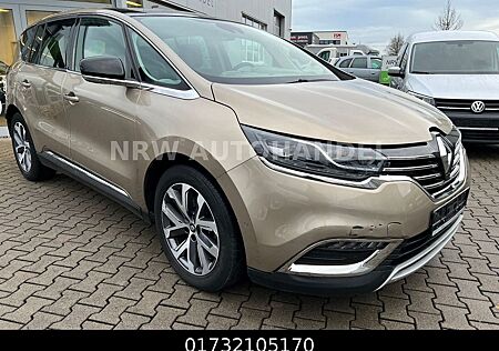 Renault Espace InitialedCi 160 7-Sitzer Leder Navi Kamer