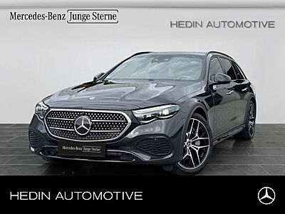 Mercedes-Benz E 450 d T 4M All-Terrain AMG|BURM|AHK|4D|HUD