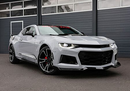 Chevrolet Camaro gebraucht kaufen Chevrolet Camaro 3.6/ZL1 Exorcist/BOSE/CarPlay/Kamera/R20