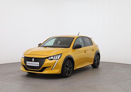 Peugeot 208 GT Line | LED + TEMP + SHZ