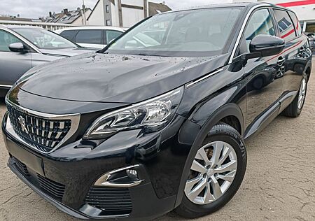 Peugeot 5008 BlueHDI 130 EAT8 NAVI AFIL 7S TOP #64538