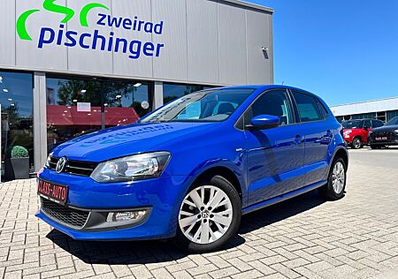 VW Polo Volkswagen V Life/PDC/Klima/Temp/SHZ/