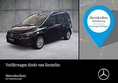 Mercedes-Benz T-Klasse T 180 EDITION+PROGRESSIVE+Klimaautom+Navi+PTS