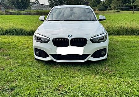 BMW 118i Edition M Sport Shadow Edition M Sport ...