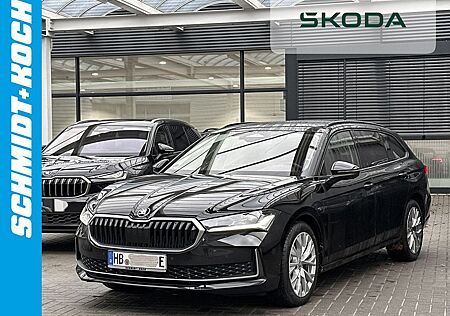 Skoda Superb Combi 1.5 TSI DSG iV Selection NAVI PDC