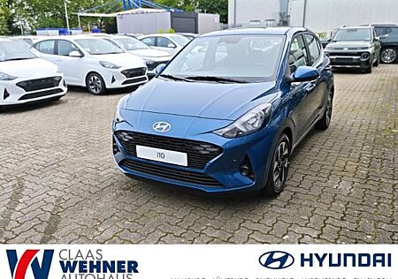 Hyundai i10 i 10 FL (MY25) 1.0 Benzin (63 PS) 5-
