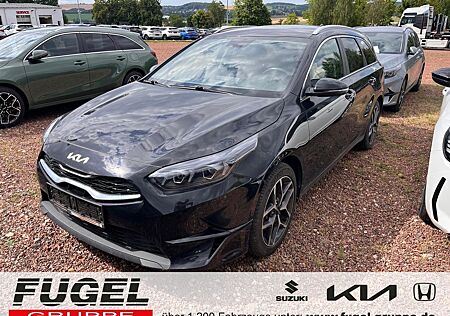 Kia Cee'd Sportswagon Ceed Sportswagon 1.5 T-GDI LED|Navi|SHZ