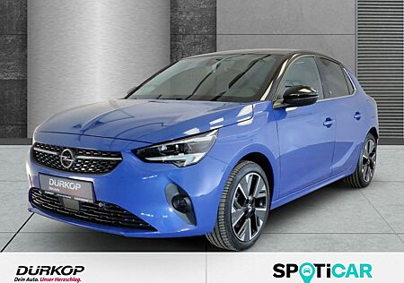 Opel Corsa -e First Edition Matrix-LED Klimaaut. 11kw-