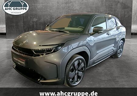 Toyota Urban Cruiser BEV 129 kW FWD Lounge, Cloud-Navi,