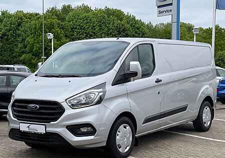 Ford Transit Custom Transit*Custom*2.0*Kasten*320*L2*STANDHZG*SHZ*