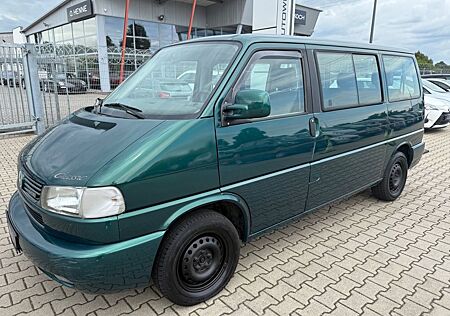 VW T4 Multivan Volkswagen VR6 2.8 Benzin Automatik