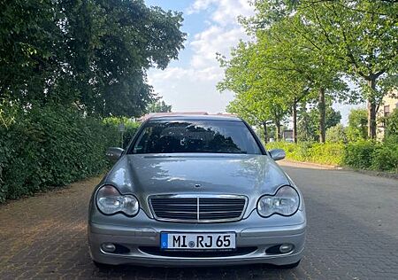 Mercedes-Benz C 200 CDI CLASSIC Classic