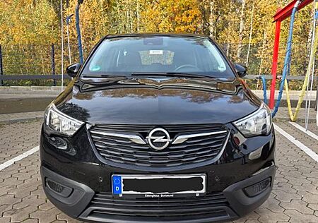 Opel Crossland X Crossland (X) 1.2 Selection Selection