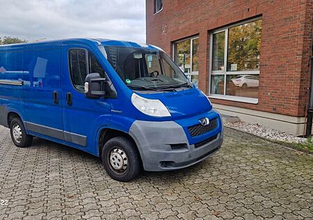 Peugeot Boxer , Kastenwagen, 2.2 HDi