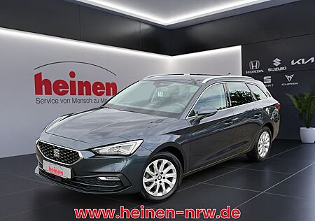 Seat LeonSportstourer 1.5 eTSI DSG Xcellence NAVI LED