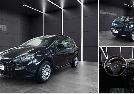 Fiat Punto EVO MyLife