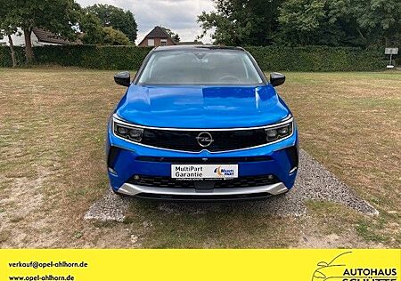 Opel Grandland X Grandland (X) 1,2 Automatik Elegance
