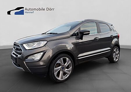 Ford EcoSport Titanium *Zahnriemen Neu*