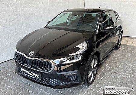 Skoda Scala Spaceback 1.0 TSI DSG Selection AHK LED