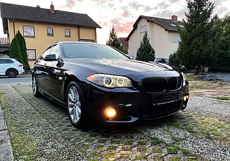 BMW 535d M-Paket/ Head-UP/ Automatik/ Navi