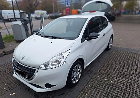 Peugeot 208 1.6 Intuitive 120 VTi Intuitive