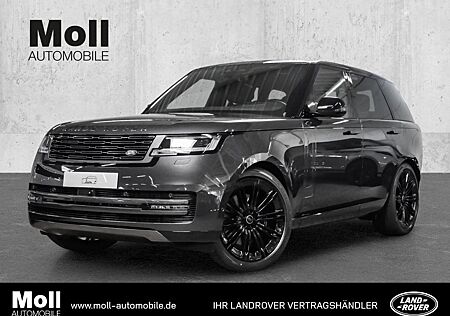 Land Rover Range Rover Autobiography P530 EU6e AHK 23 Zoll