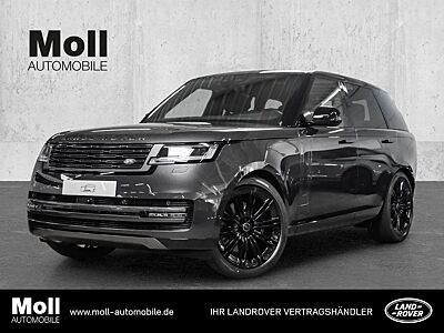 Land Rover Range Rover Autobiography P530 EU6e AHK 23 Zoll