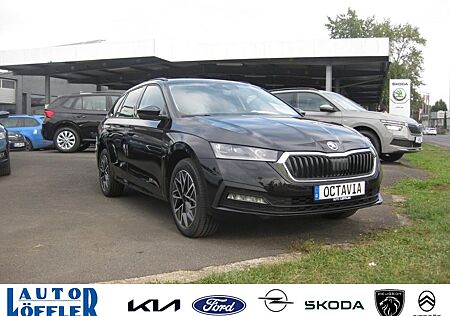 Skoda Octavia Kombi Ambition #LED #ACC #Navi