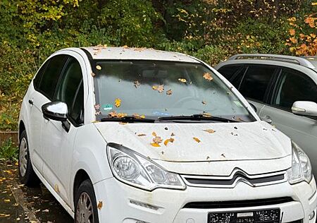Citroën C3 PureTech VTi 68 Selection Selection