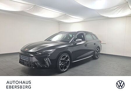 Cupra Leon ST 1.5 eTSI 110 KW DSG Performance MATRX