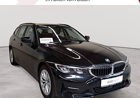 BMW 318d Touring Aut. Advantage Navi SHZ LED