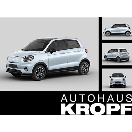 Leapmotor T03 leasen