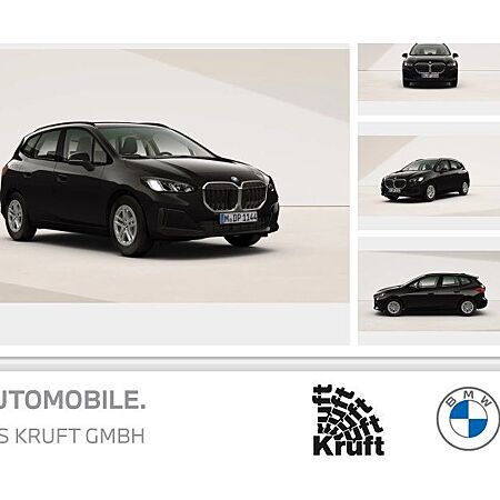 BMW 2er Active Tourer leasen