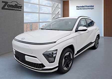 Hyundai Kona Elektro 65,4kWh / Trend / el. Heckklappe