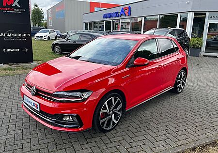 VW Polo Volkswagen VI GTI DSG*LED*