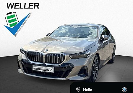 BMW i5 eD40 429,-/0Anz M SPORT DAPro B&W 360°