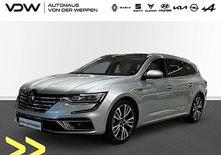 Renault Talisman Grandtour Initiale Paris Klima Navi