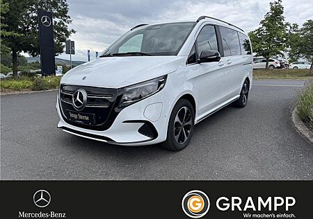 Mercedes-Benz EQV 300 AVA/L AIRMATIC*BURMESTER*TISCH*Sitzbel.*