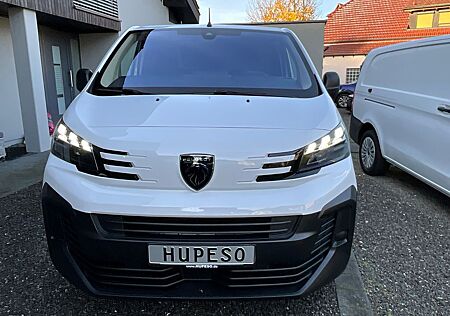 Peugeot Expert Kasten L2 LED Scheinwerfer KameraAppleCar