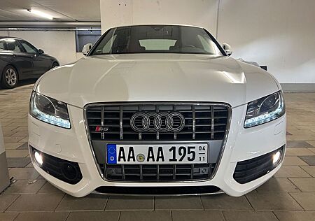 Audi S5 Coupe 4.2 FSI quattro - Memory - ACC