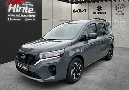 Nissan Townstar 1.3 KOMBI L1 TEKNA DESIGN NAVI 360°