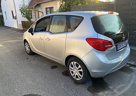 Opel Meriva 1.3 CDTI Design Edition 70kW START/ST...