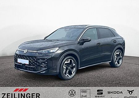 VW T-Roc Volkswagen R-Line eTSI DSG|NEUES MODELL|AHK|eHECK|