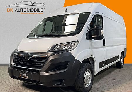 Opel Movano HKa L2H2 3,5t Edition #Tempomat#Klima#DAB