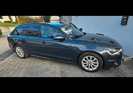 Audi A6 2.0 TDI ultra S tronic Avant /Pano/Leder