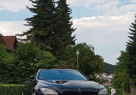 BMW 650i Coupé -f13