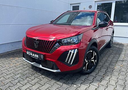 Peugeot 2008 PureTech 100 Allure (U)